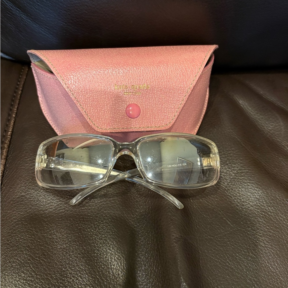 Vintage Kate Spade Sunglasses